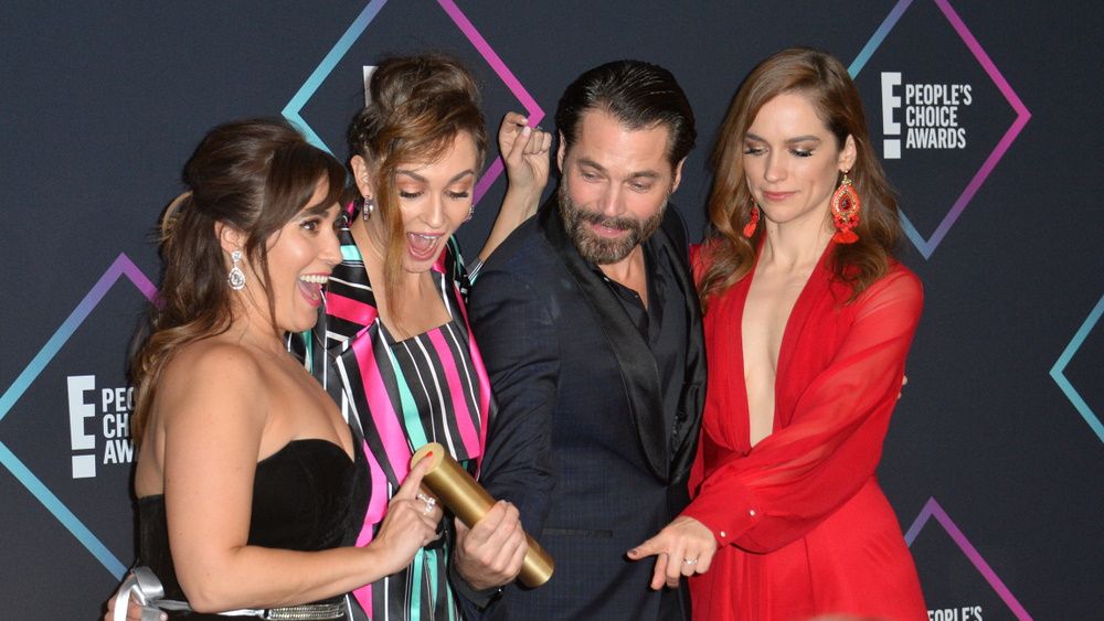 People&#039;s Choice Awards 2019 live stream