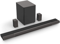 VIZIO Elevate 5.1ch Soundbar: was $1,099.99, now $799 at Amazon