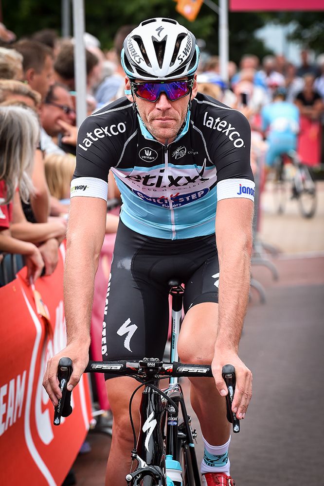 Stijn Vandenbergh