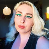 Gina Tonic's avatar