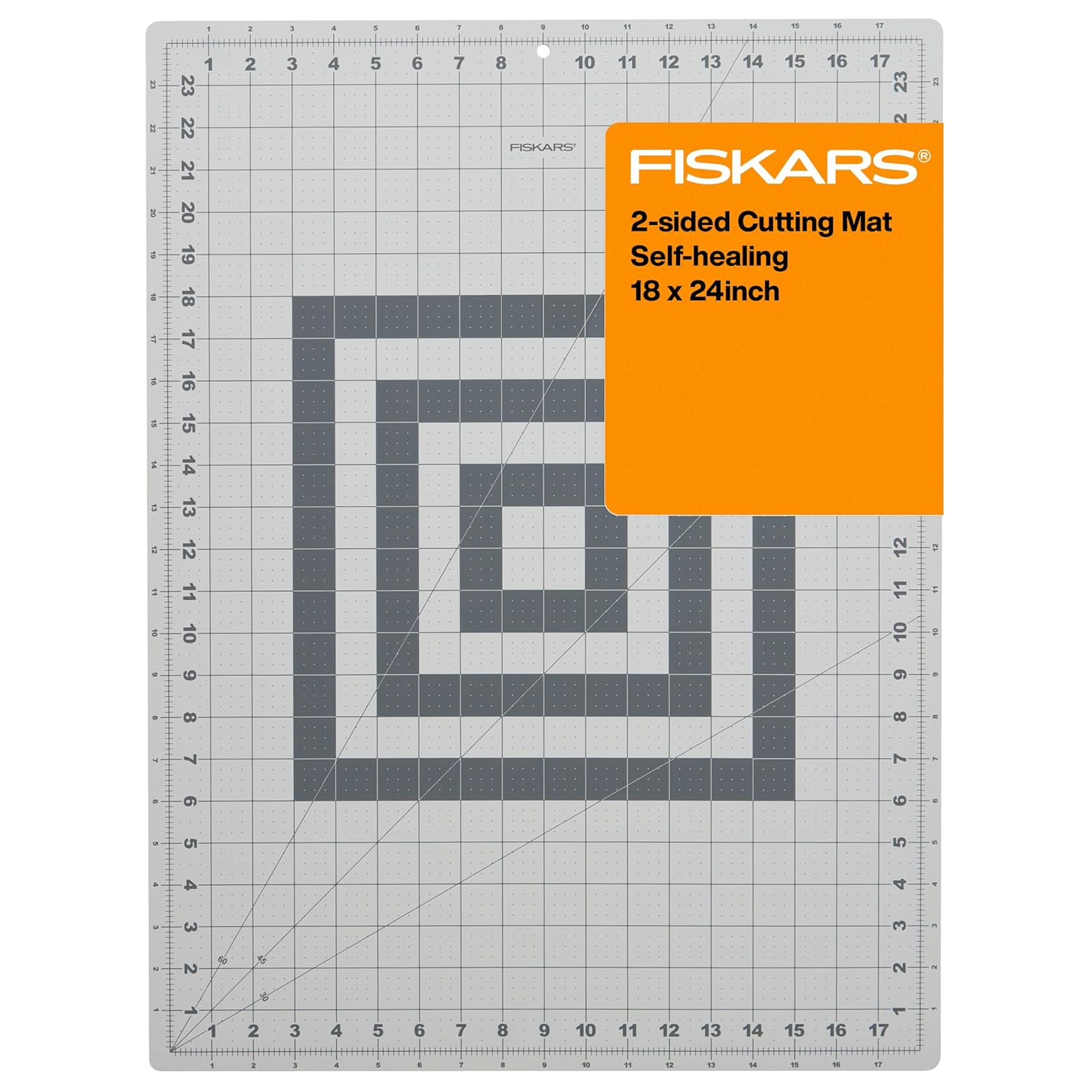 Fiskars Self-Healing Cutting Mat