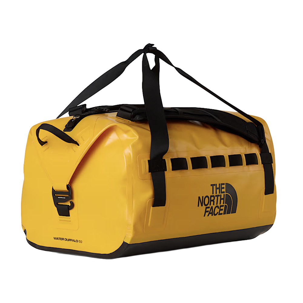 Outdoor product on white background