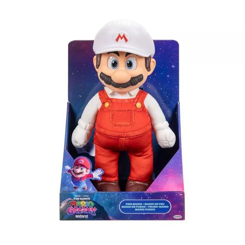 Fire Mario