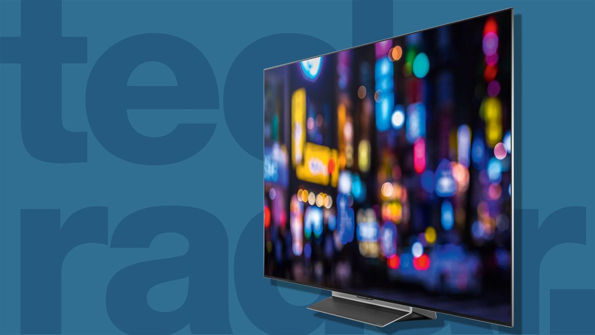 Qué debés tener en cuenta al comprar un televisor 4K?