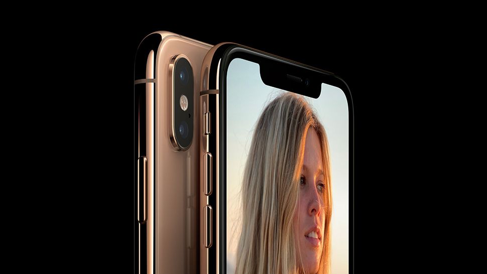 iPhone XS