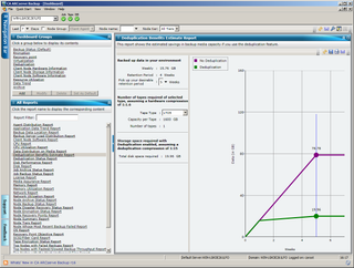 ARCserve