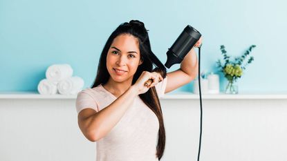 Shark Style iQ Ionic Hair Dryer & Styler review