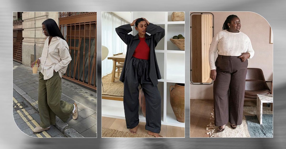 5 Spring Trousers Trends a Fashion Expert Says Will Make Your Wardrobe ...