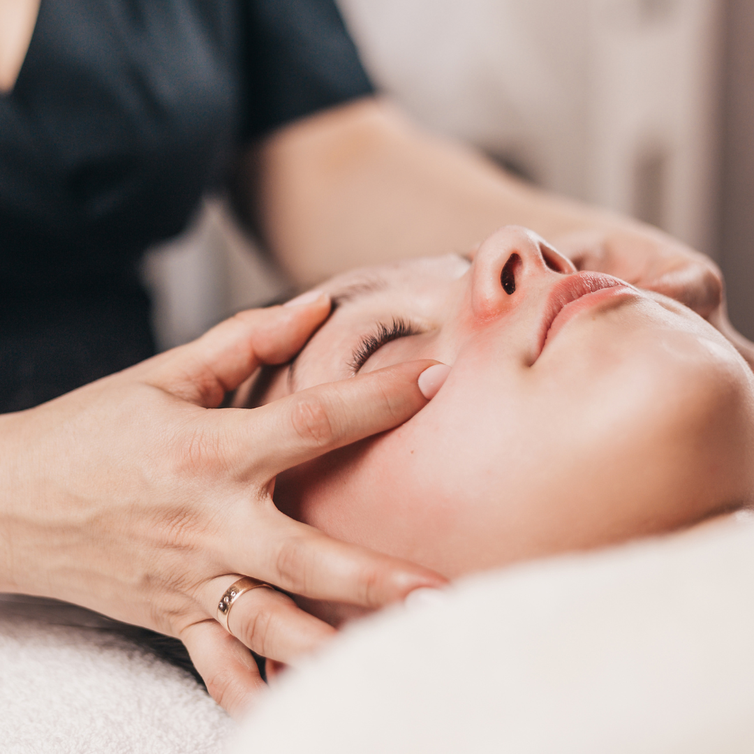 Fascia facial