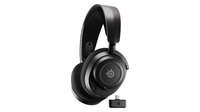 Alienware AW520H wired and AW720H wireless gaming headsets launched with  Dolby Atmos and AI noise cancelling boom mics -  News