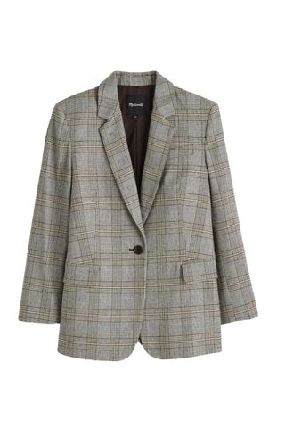 The Kline Blazer