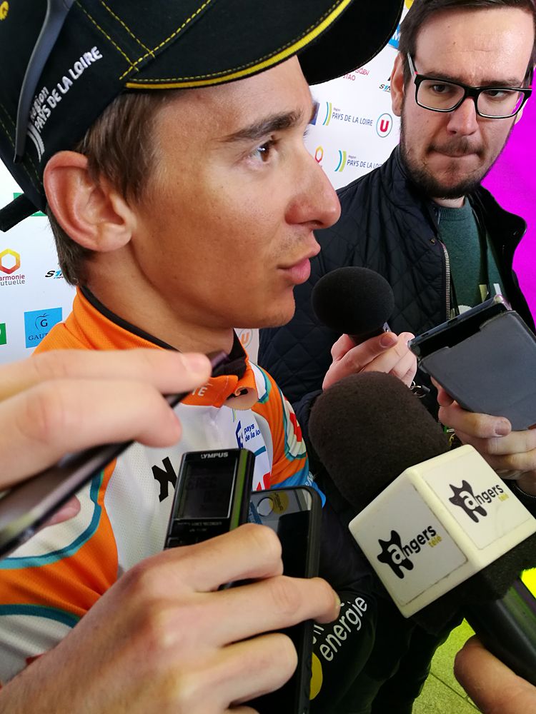 Bryan Coquard (Direct Energie)
