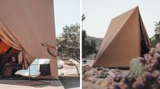 Nokken and BIG softshell