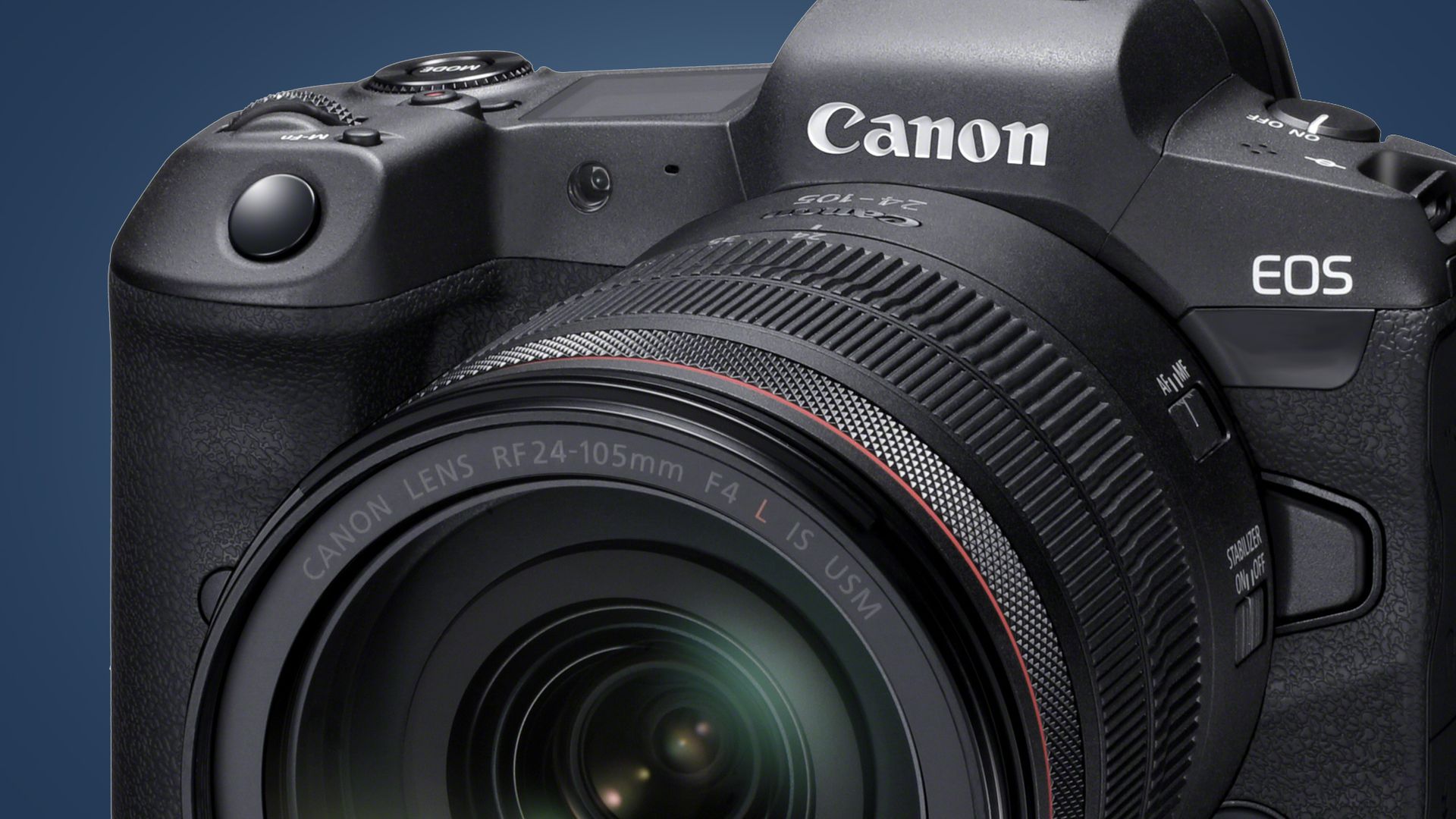 The Canon Eos R6 Could Launch In May But Wont Ship Until Much Later