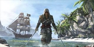 Assassin's Creed IV