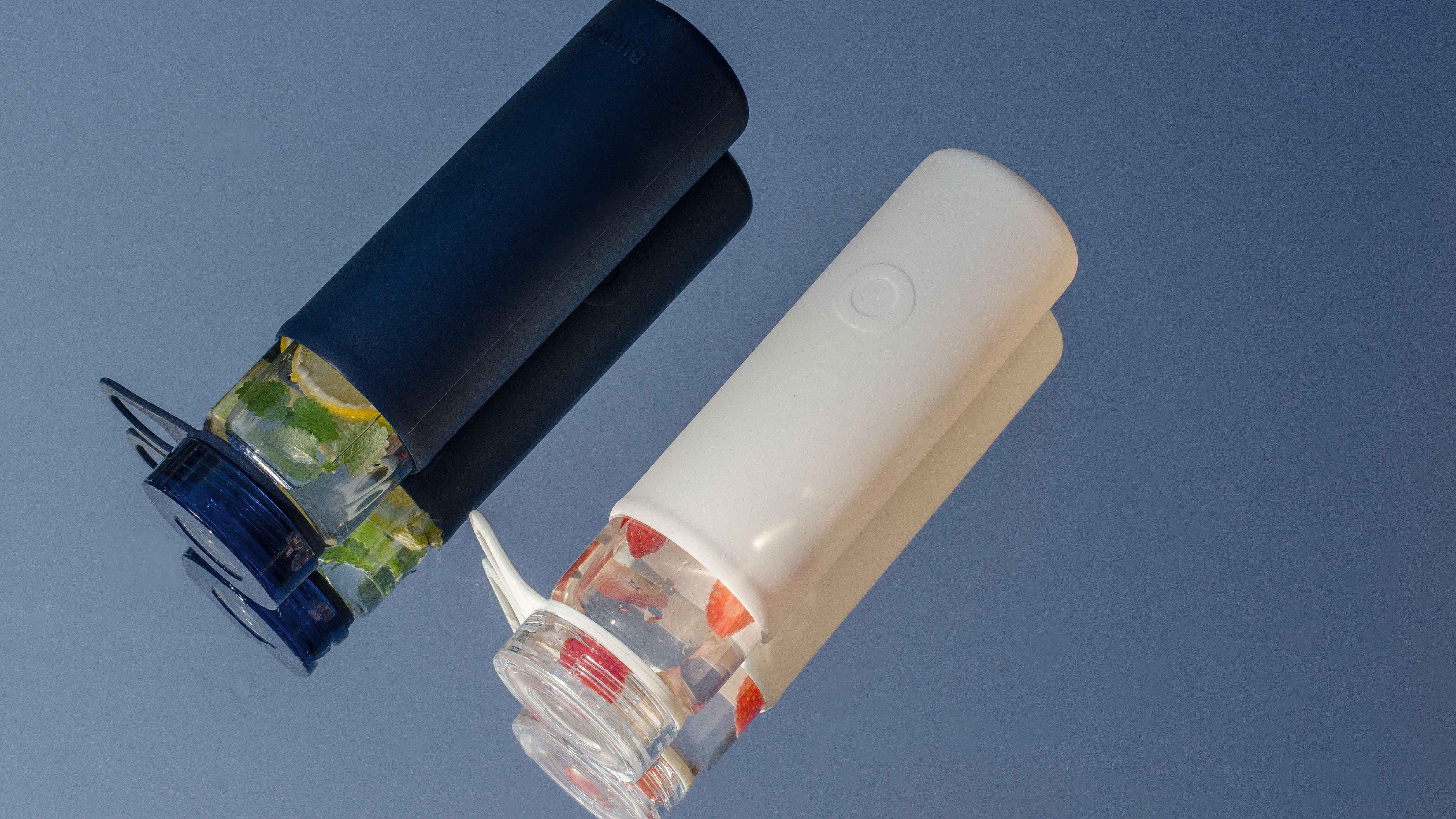 Best infuser water bottle