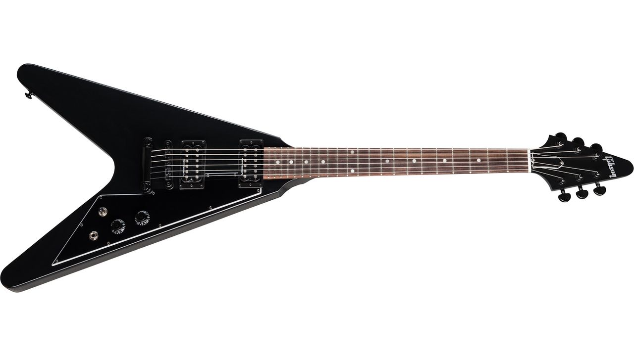 Gibson Flying V B-2