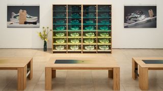 New Balance London Run House 2026