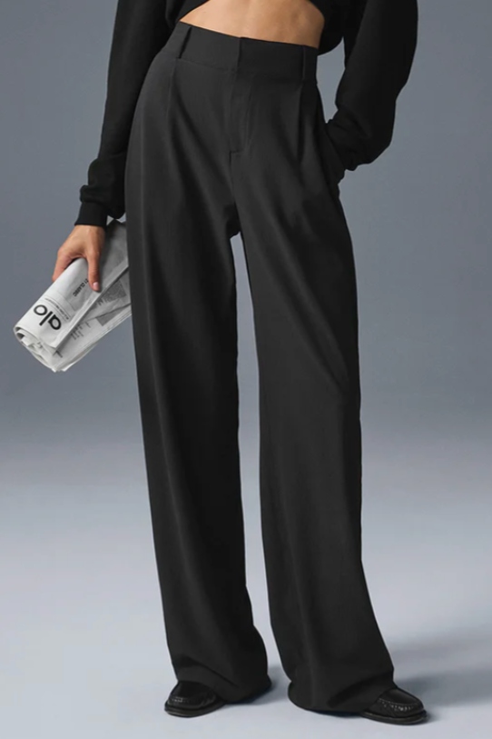 Alo Yoga, Road Trip Trouser 