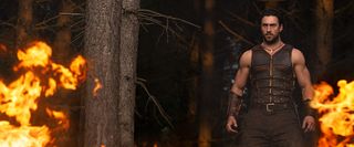 Kraven the Hunter