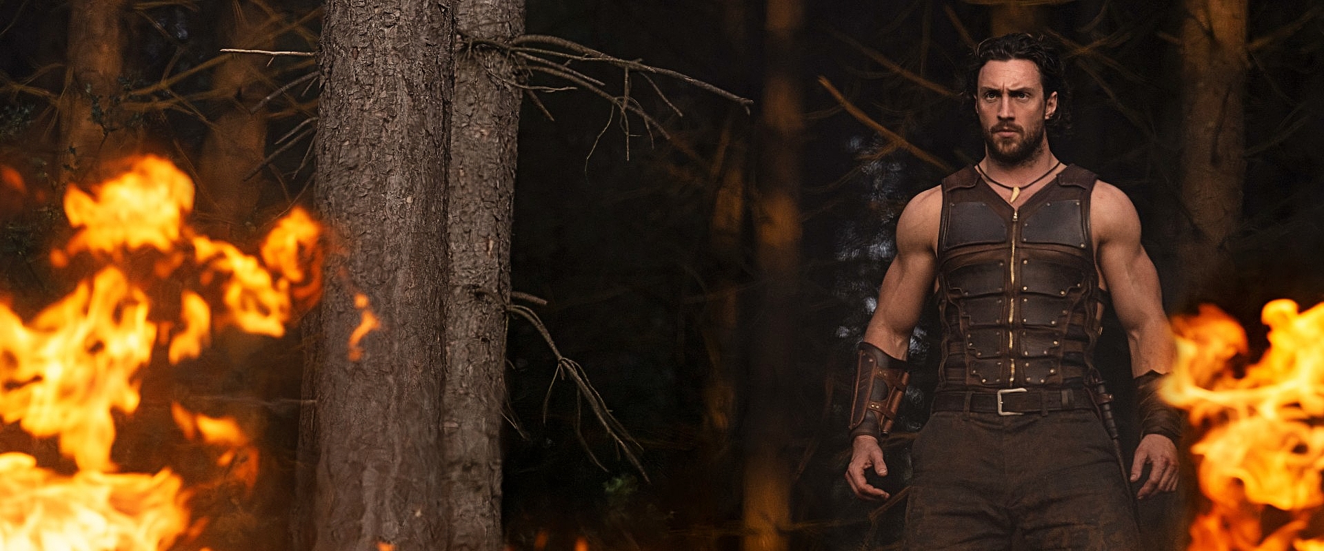 Kraven the Hunter