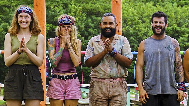 Survivor fans blast 'stupid' tactics in latest vote off | What to Watch