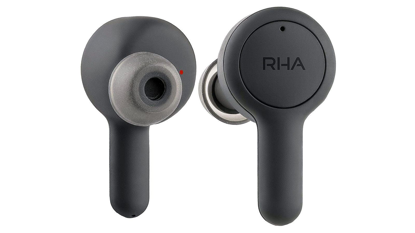 Best true wireless buds: RHA TrueConnect