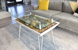 Bloomingtables coffee table