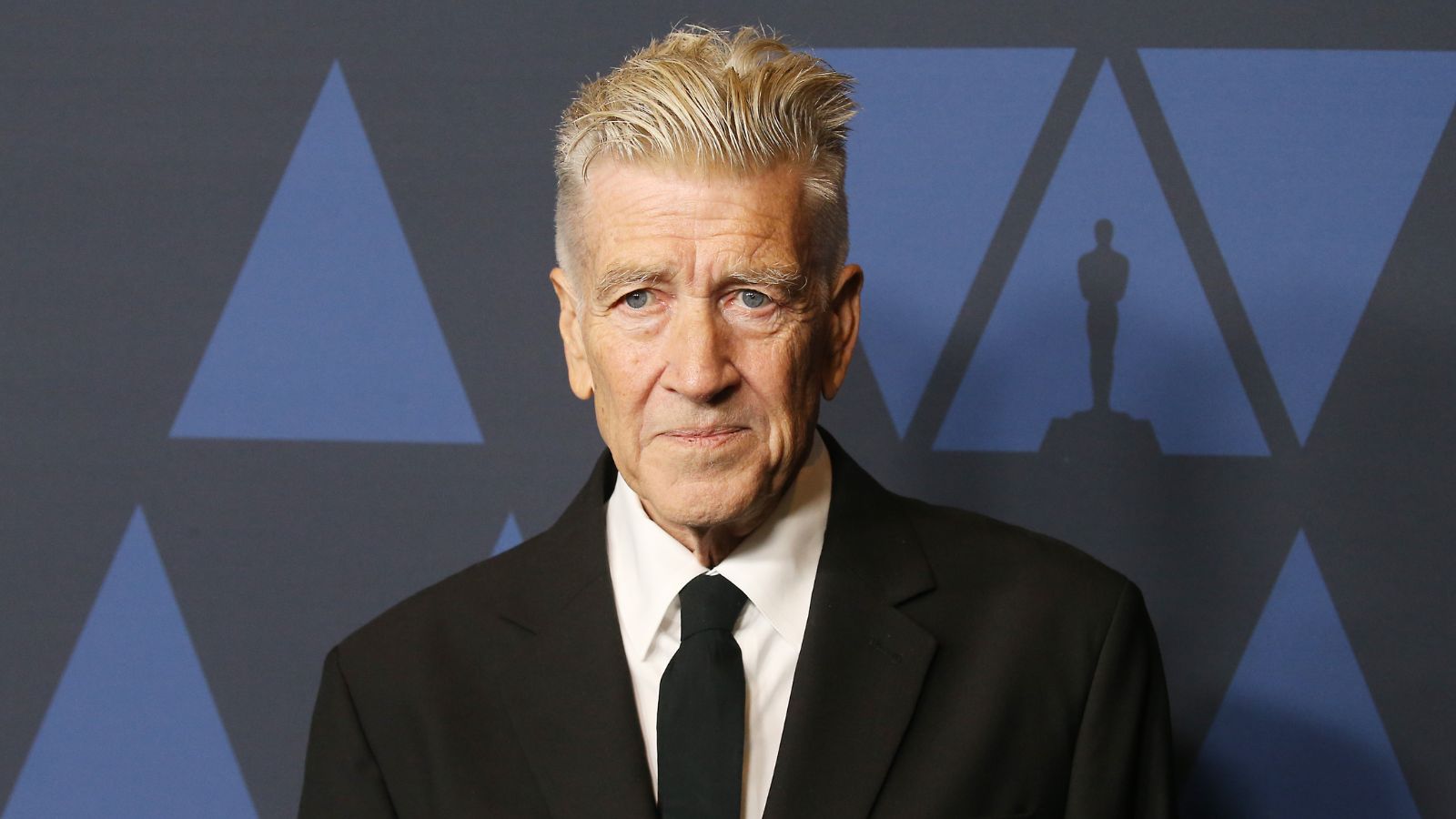 David Lynch