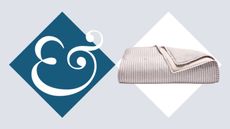 Brooklinen European Linen Quilt product image header