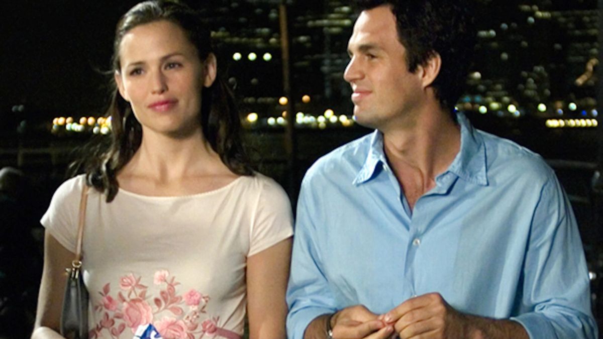 Jennifer Garner Hilariously Roasted Mark Ruffalo Over 13 Going On 30 While Also Praising ‘Rom-Com Ruffalo.’ And I Love That For Them
