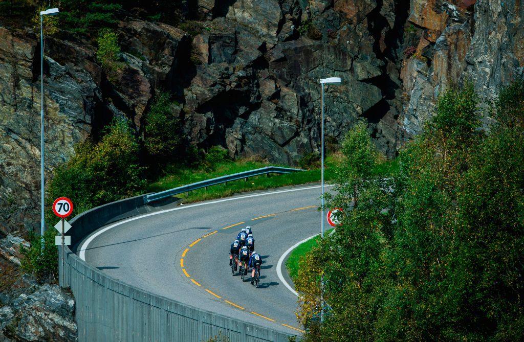 Hitec Products during the Worlds TTT