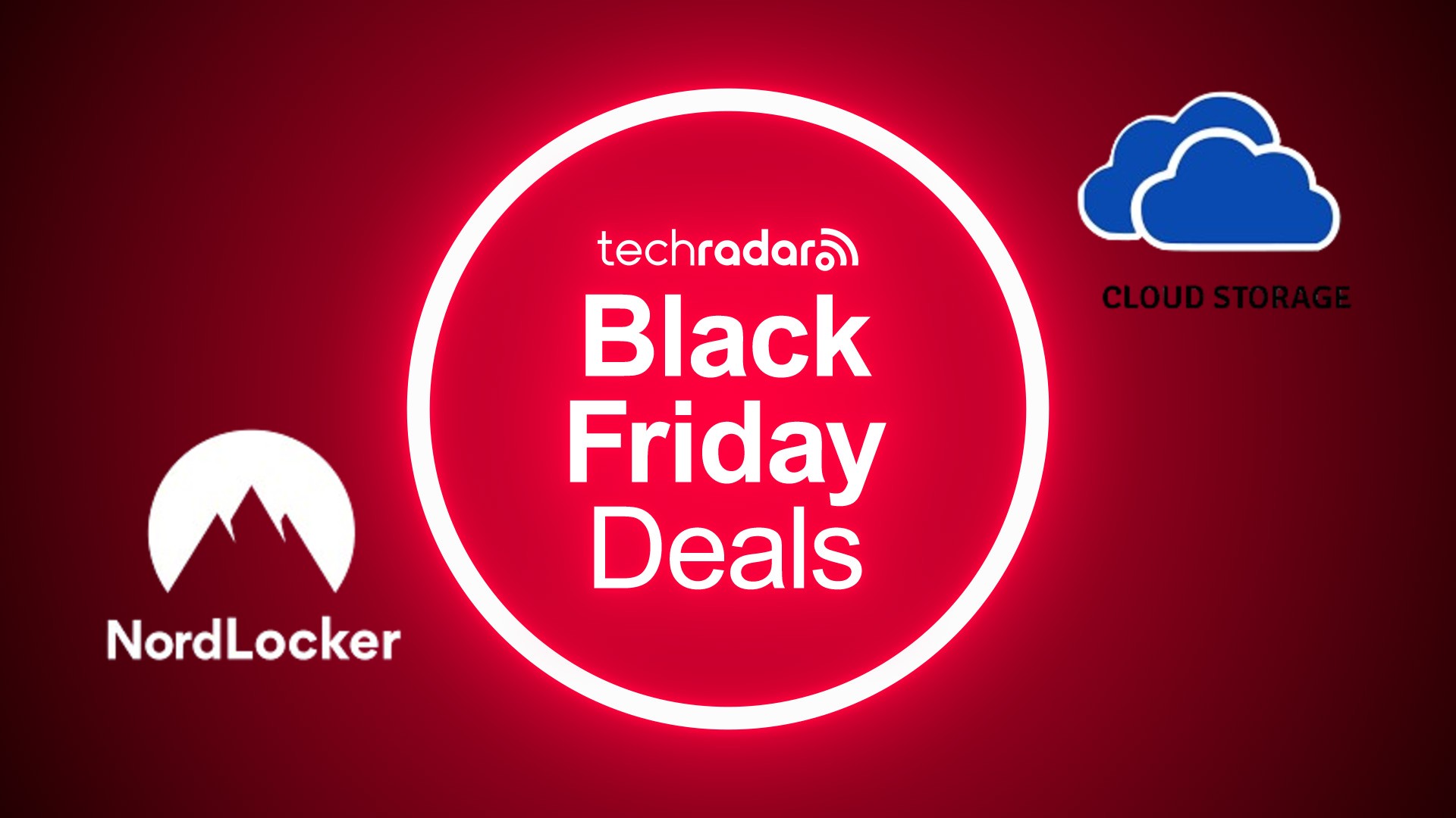 nordlocker black friday banner