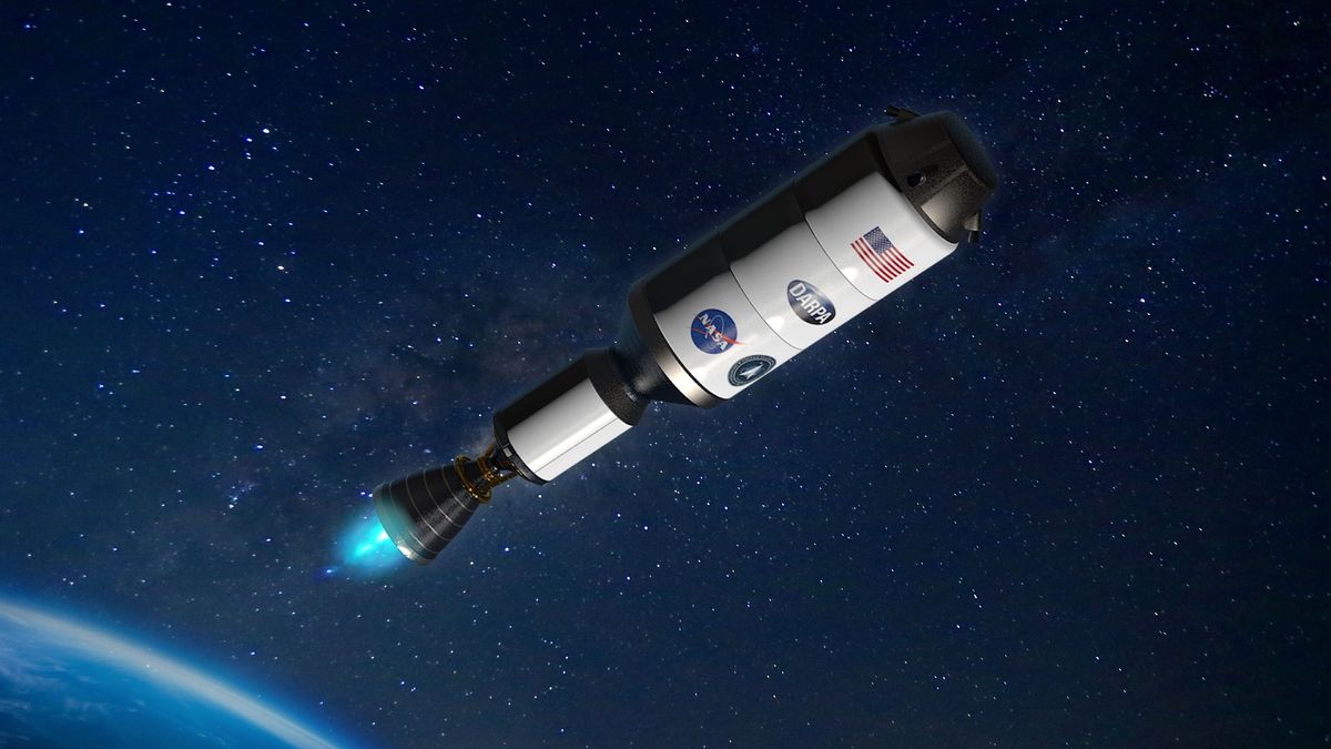 Space Warfare: Why The U.S. Has Never Been More Vulnerable