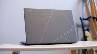 Asus Zenbook S14 OLED UX5406 review