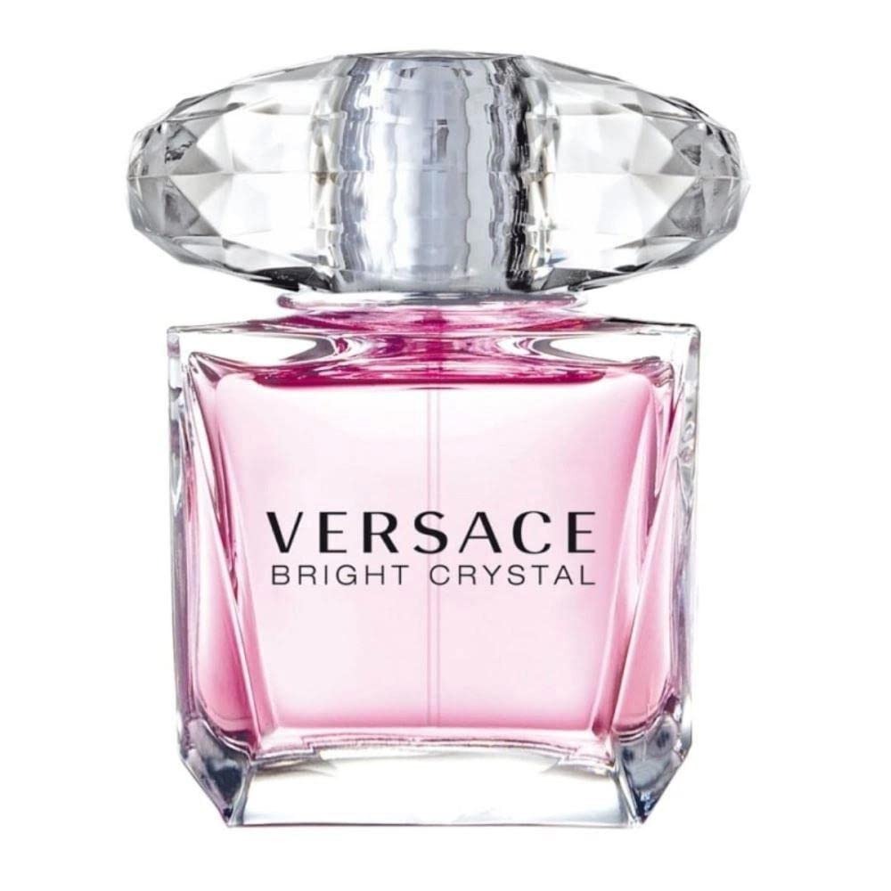 Versace, Versace Bright Crystal by Versace for Women 1.7 Oz Eau De Toilette Spray
