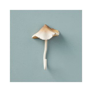 Mushroom hook