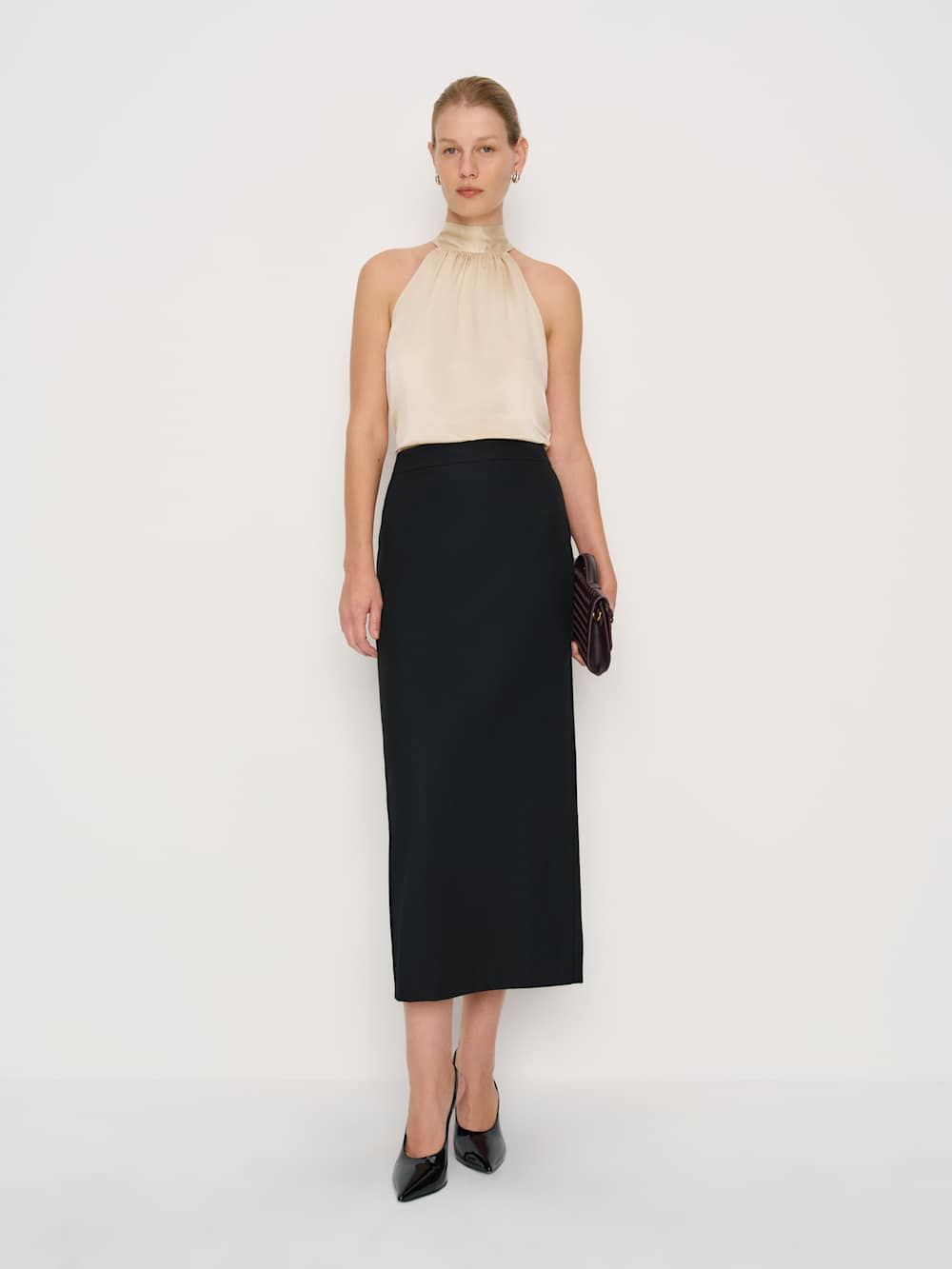 Lydia Skirt