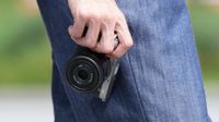 Sony A7C II