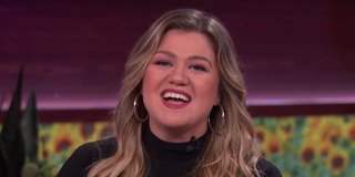 the kelly clarkson show