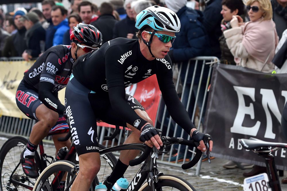 Iljo Keisse (Etixx-Quickstep)
