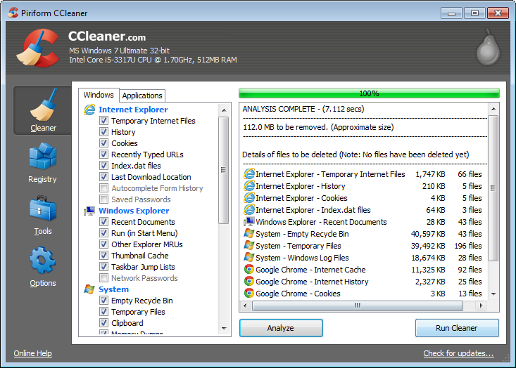 best mac pc cleaner utility software