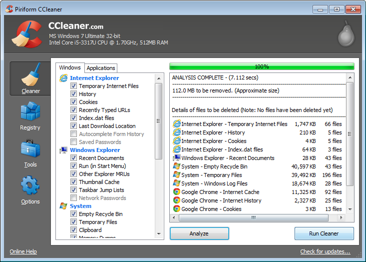 best free registry cleaner for mac