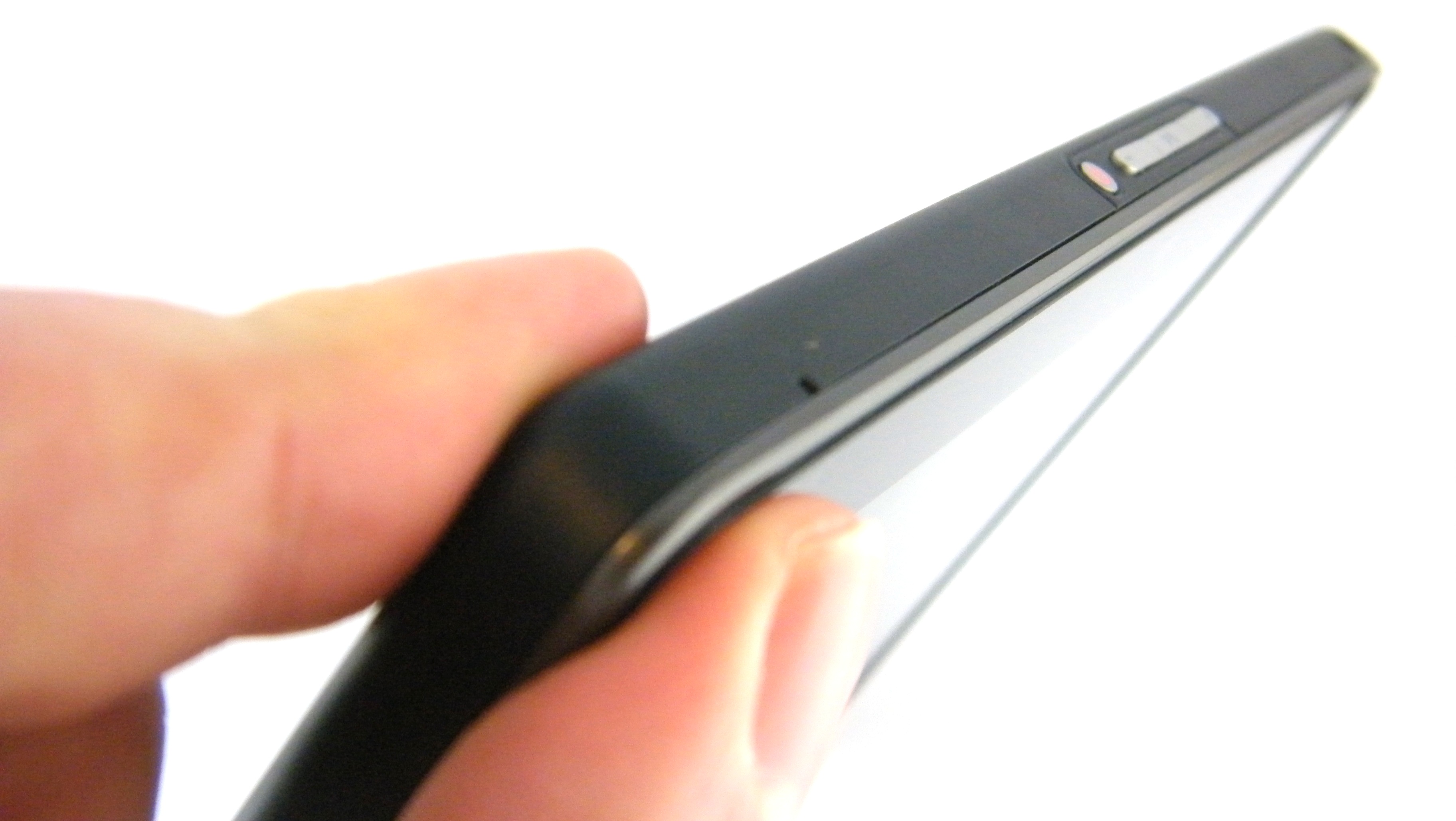BlackBerry PlayBook review