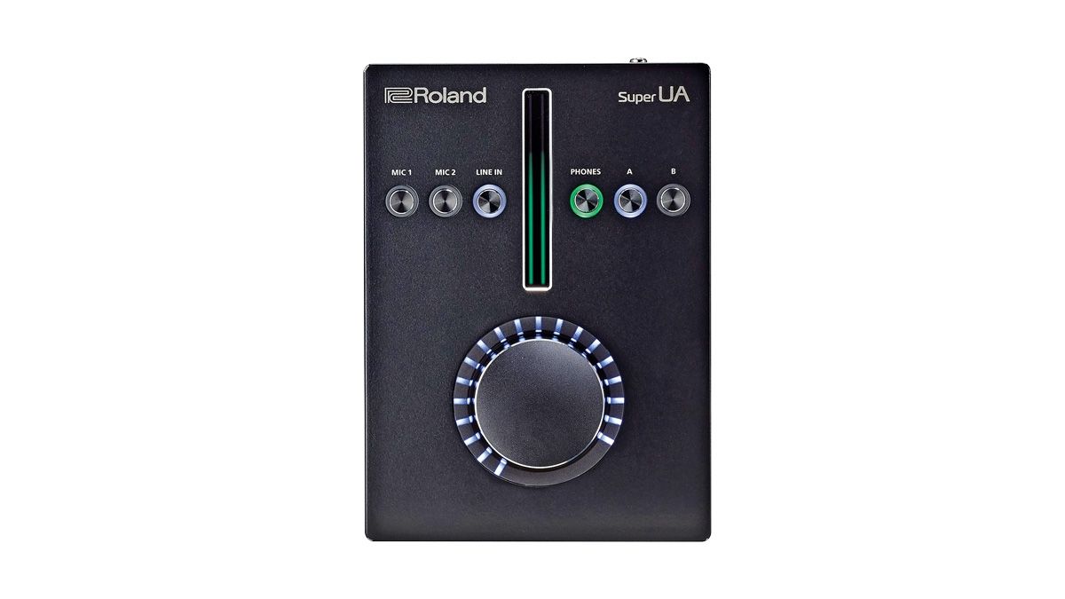 Roland UA-S10 (Super UA)-