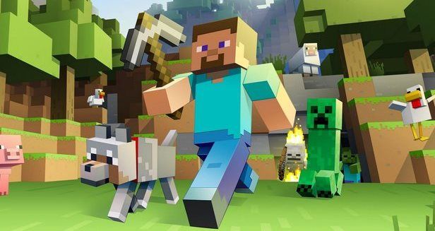 Minecraft PC sells 13 million copies - GameSpot