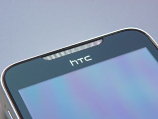 HTC legend