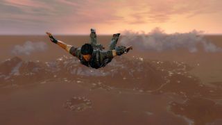 Just Cause 2