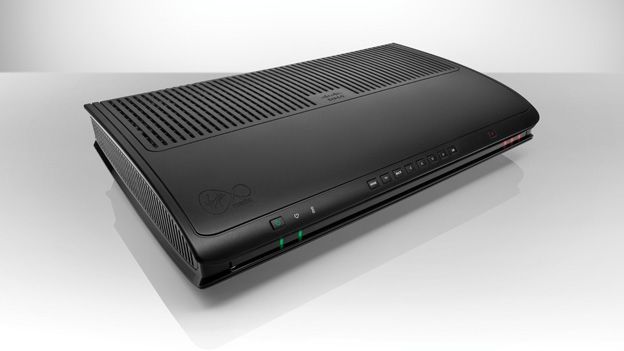 Virgin Media Tivo review