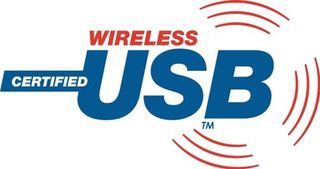 Wireless usb